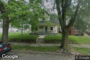 214 E 6th St, Muncie, IN 47302