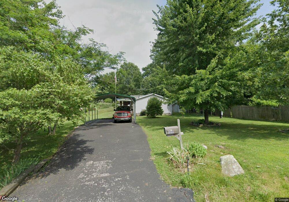 1219 N 1st St, Austin, IN 47102 - photo 1