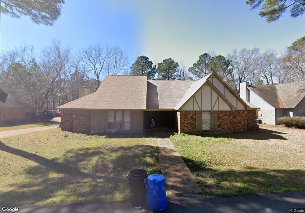 126 Bent Creek Cir N unit A, Brandon, MS 39047 - photo 1