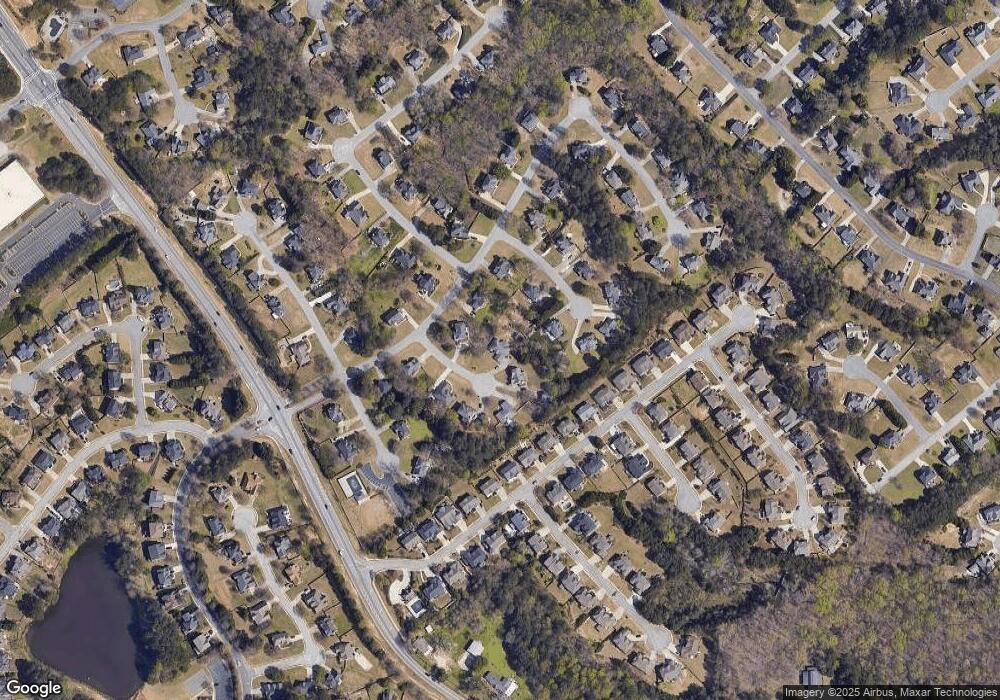 1633 Big Oak Ct unit 1, Dacula, GA 30019 - photo 1