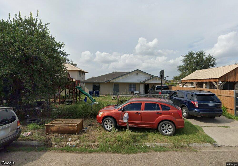 2802 Yanez St, Donna, TX 78537 - photo 1
