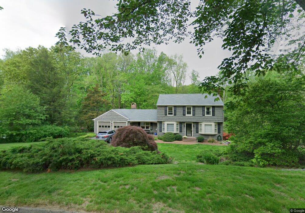 69 Deer Run Dr, Trumbull, CT 06611 - photo 1