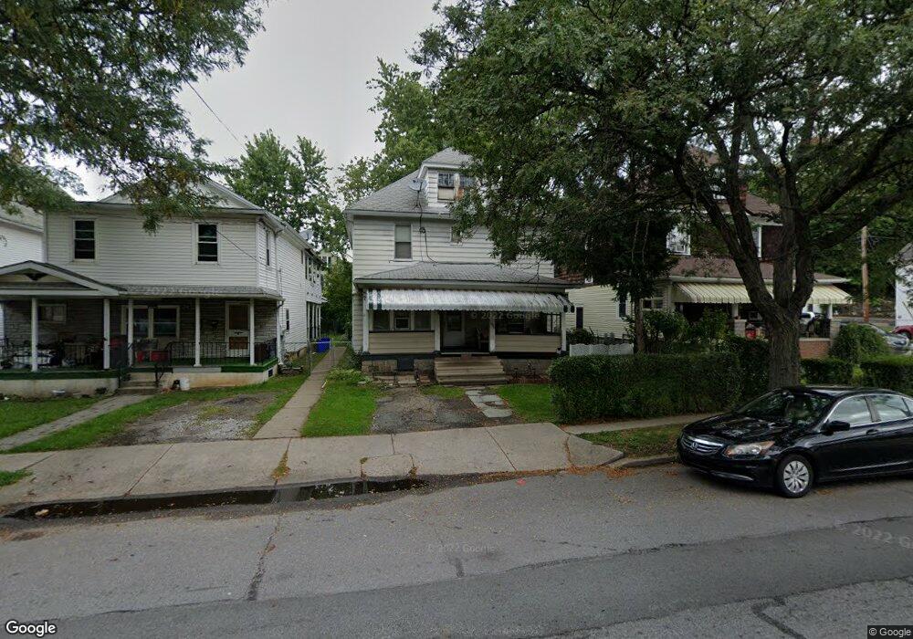 1206 Luzerne St, Scranton, PA 18504 - photo 1