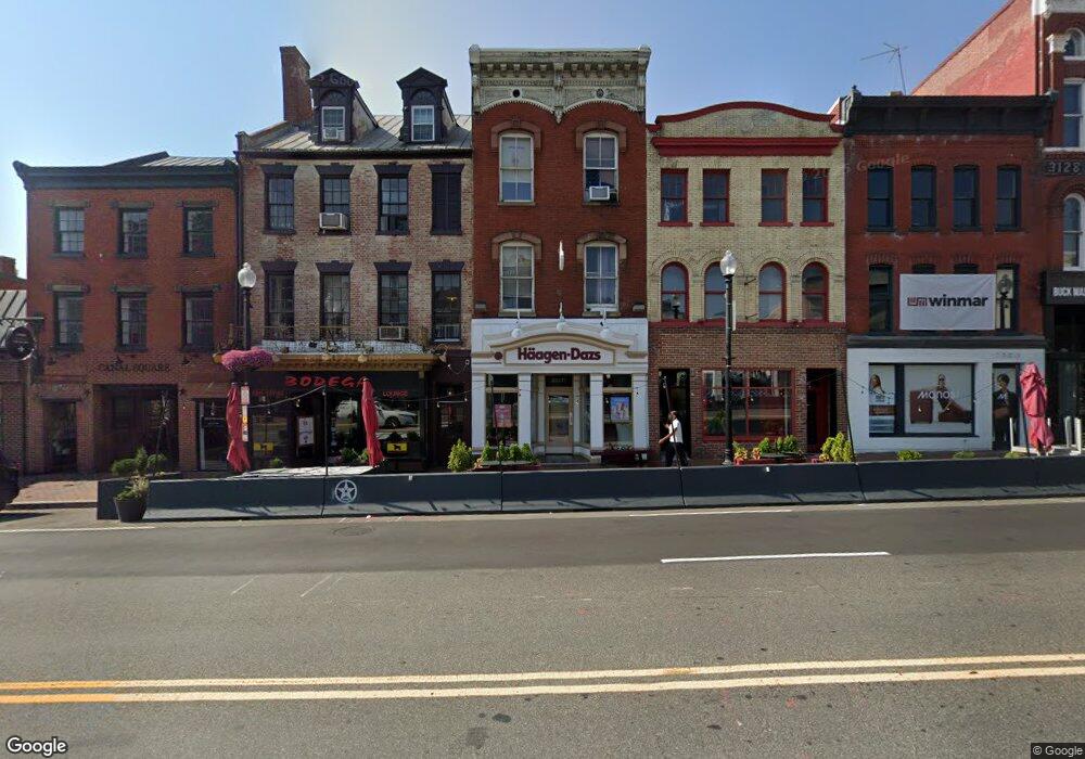 3120 M St NW, Washington, DC 20007 - photo 1