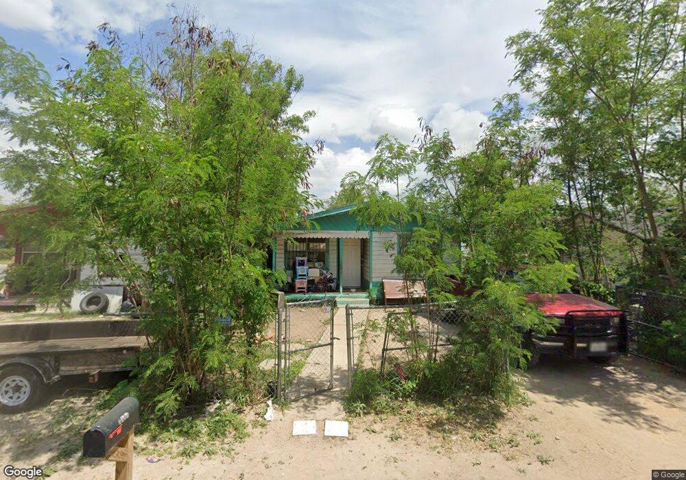 1101 E Evans Ave, Pharr, TX 78577 - photo 1