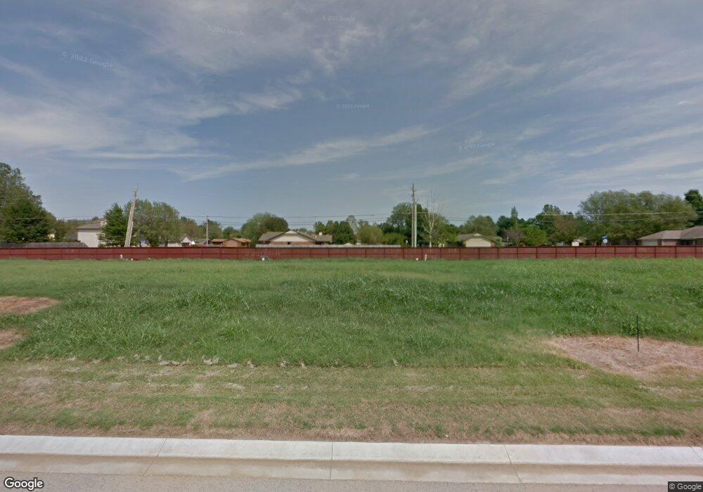 3385 S 208th East Ave, Broken Arrow, OK 74014 - photo 1