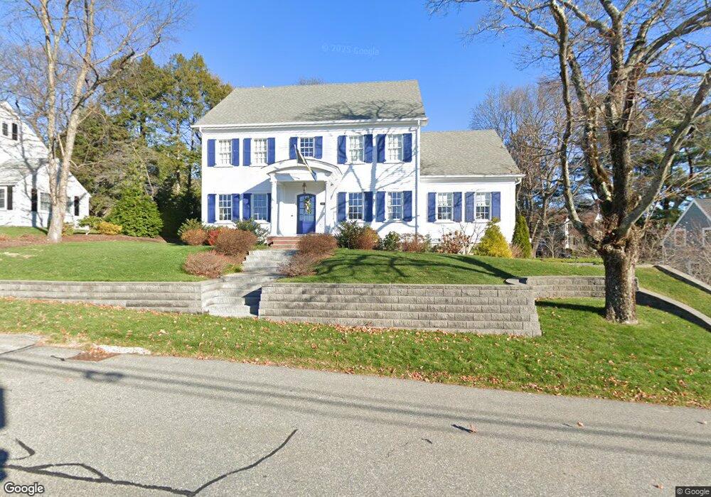 48 Ledyard Rd unit 48, Winchester, MA 01890 - photo 1