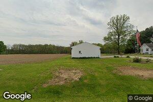 5720 W Whitesell Ave, West Terre Haute, IN 47885