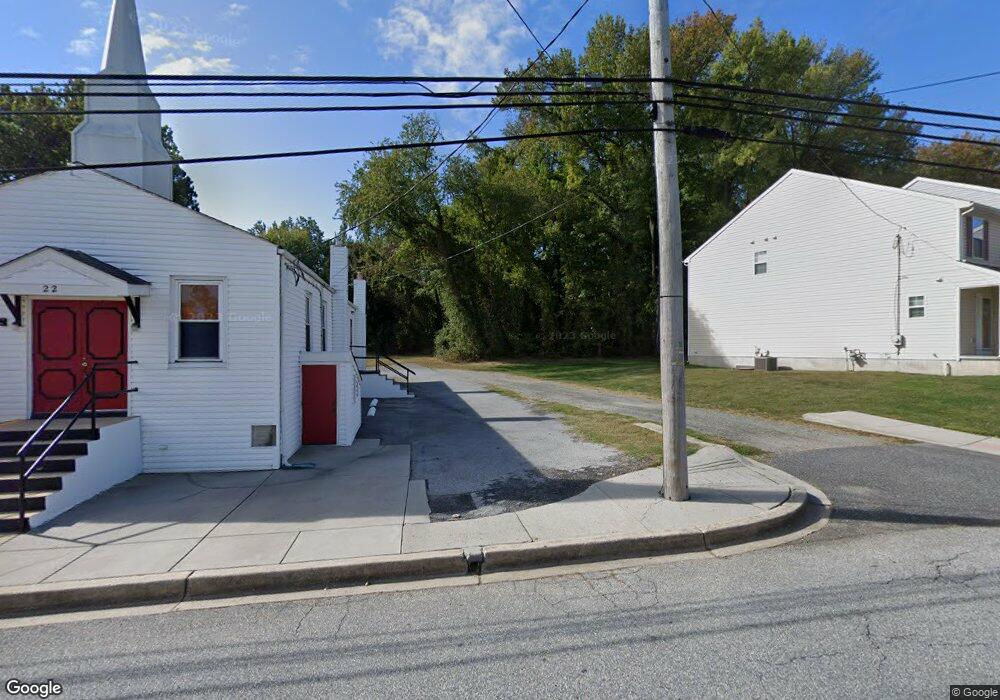 21 Meehan Ln, New Castle, DE 19720 - photo 1