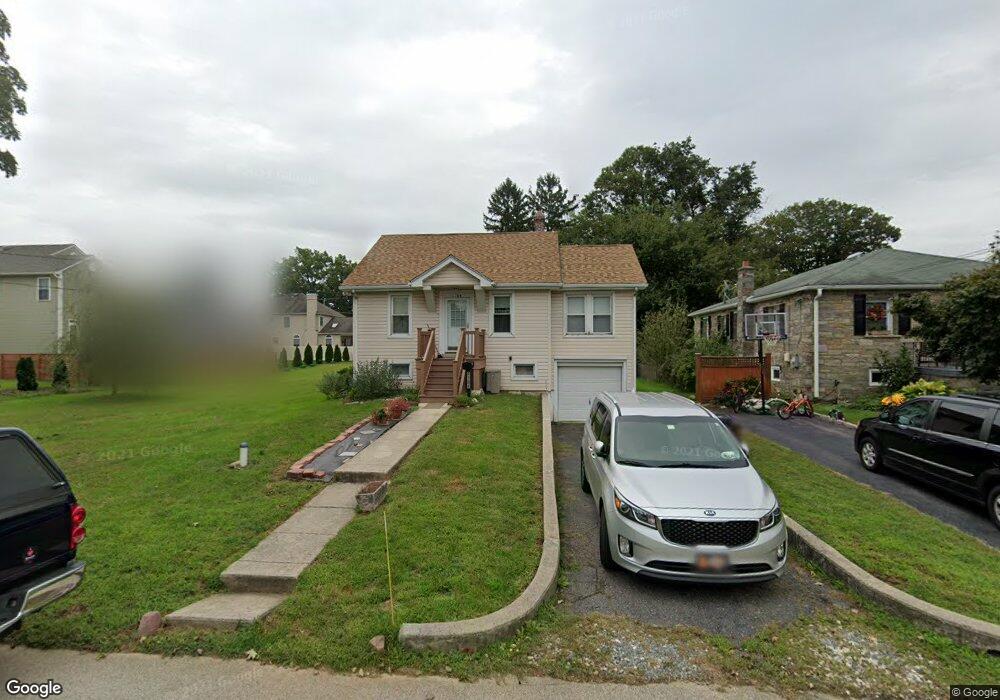 1104 Villanova Ave, Swarthmore, PA 19081 - photo 1