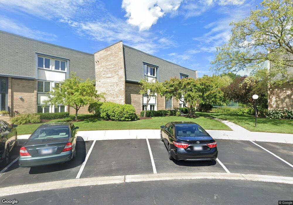 2025 Ammer Ridge Ct unit 1930, Glenview, IL 60025 - photo 1