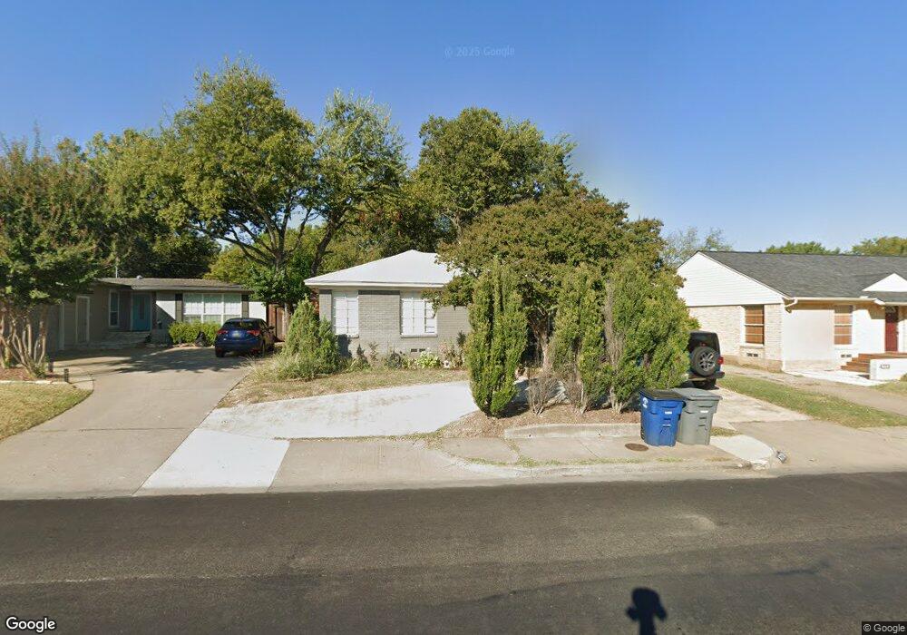 4219 Skillman St, Dallas, TX 75206 - photo 1
