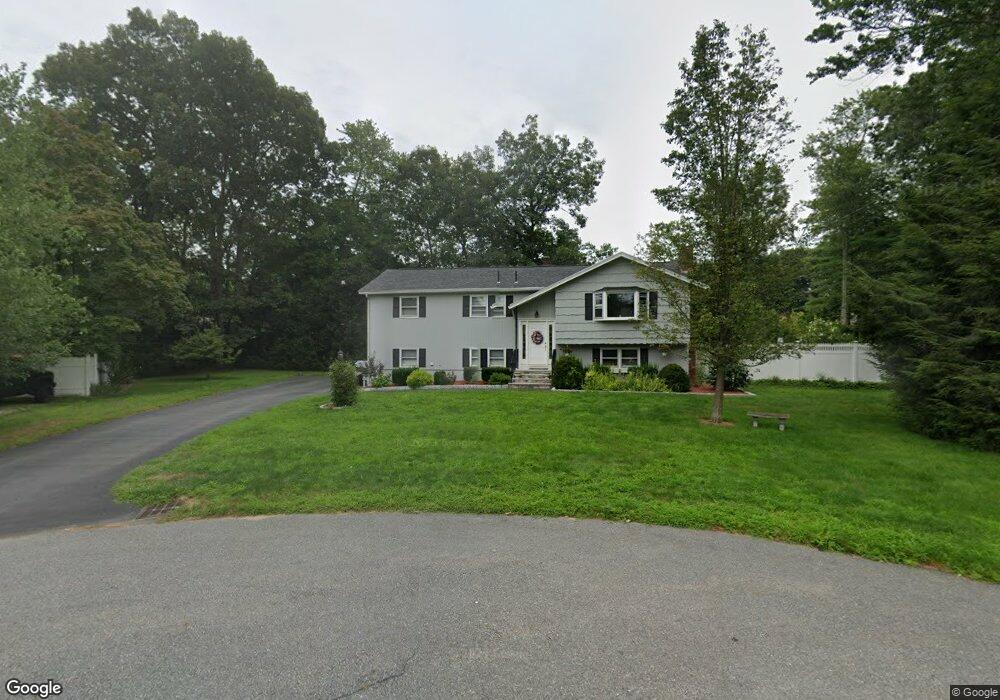 5 Shetland Cir, Salem, NH 03079 - photo 1