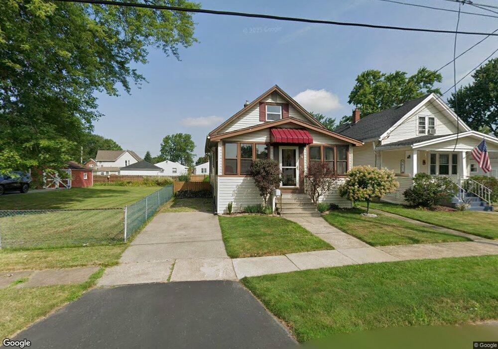 44 Stenzil St, North Tonawanda, NY 14120 - photo 1