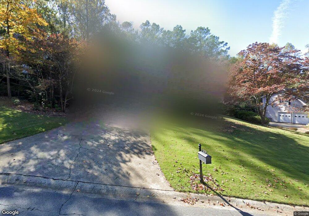 4185 Liberty Trace, Marietta, GA 30066 - photo 1