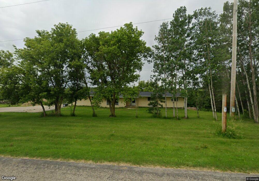 N5125 S Farmington Rd, Helenville, WI 53137 - photo 1