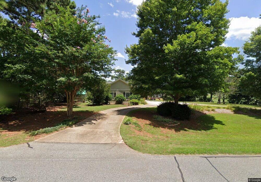 723 Shaw Rd, Sharpsburg, GA 30277 - photo 1