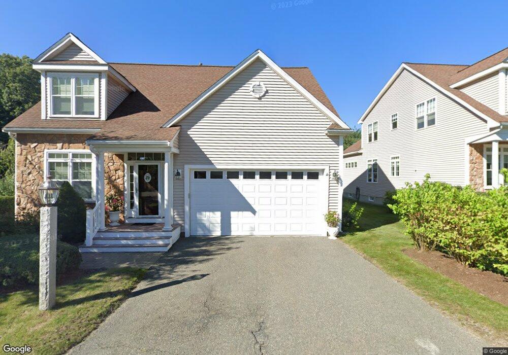 2 Bridle Path, Holliston, MA 01746 - photo 1