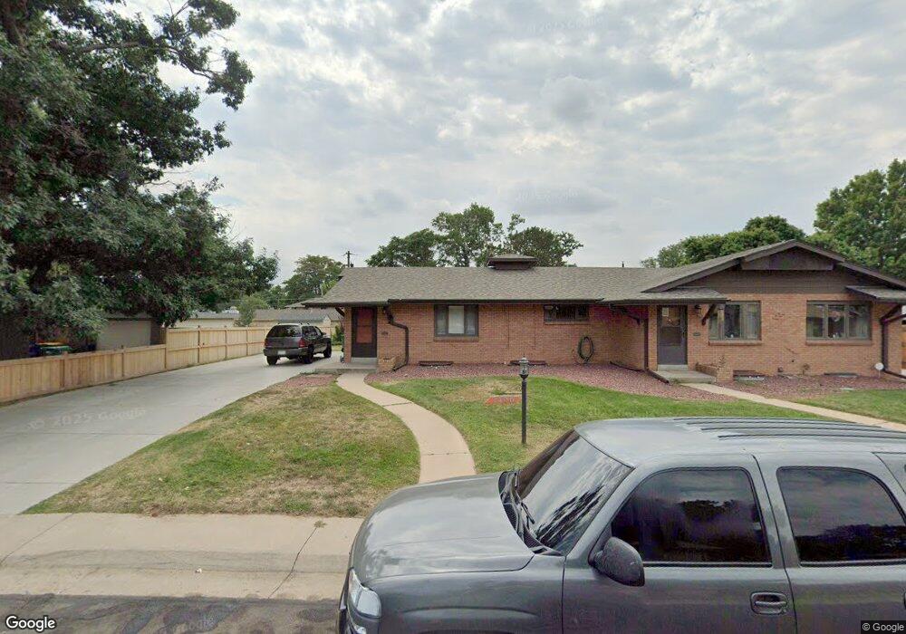 7400 W 48th Cir, Wheat Ridge, CO 80033 - photo 1