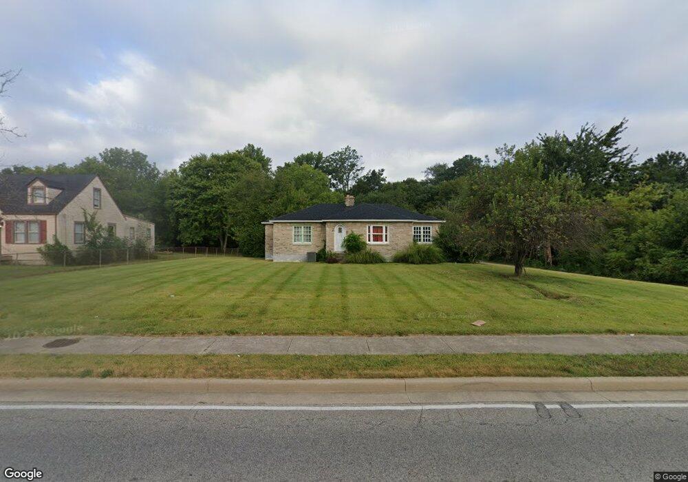 2801 Charlestown Rd, New Albany, IN 47150 - photo 1