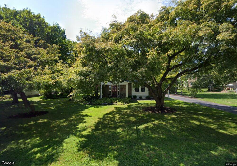 115 Blackthorn Rd, Wallingford, PA 19086 - photo 1