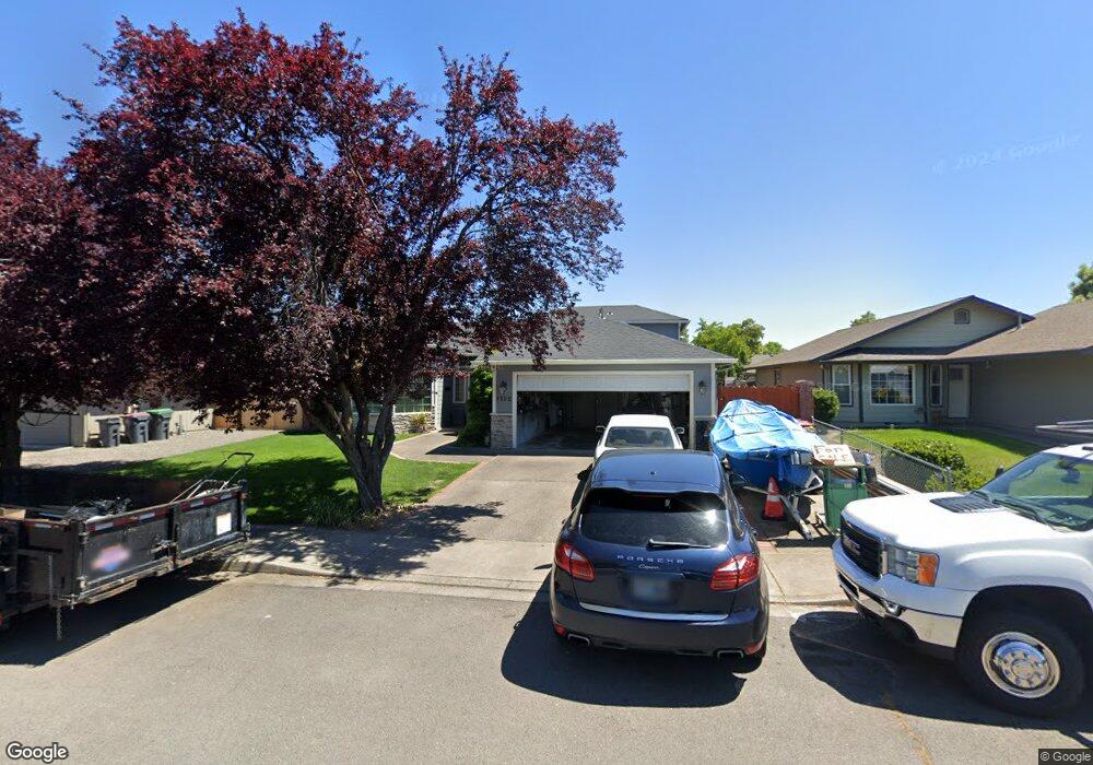 1152 Marilee St, Central Point, OR 97502 - photo 1