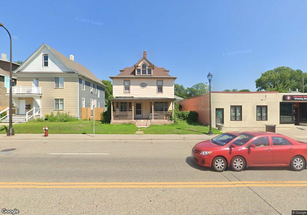 2044 W Broadway Ave, Minneapolis, MN 55411 - photo 1