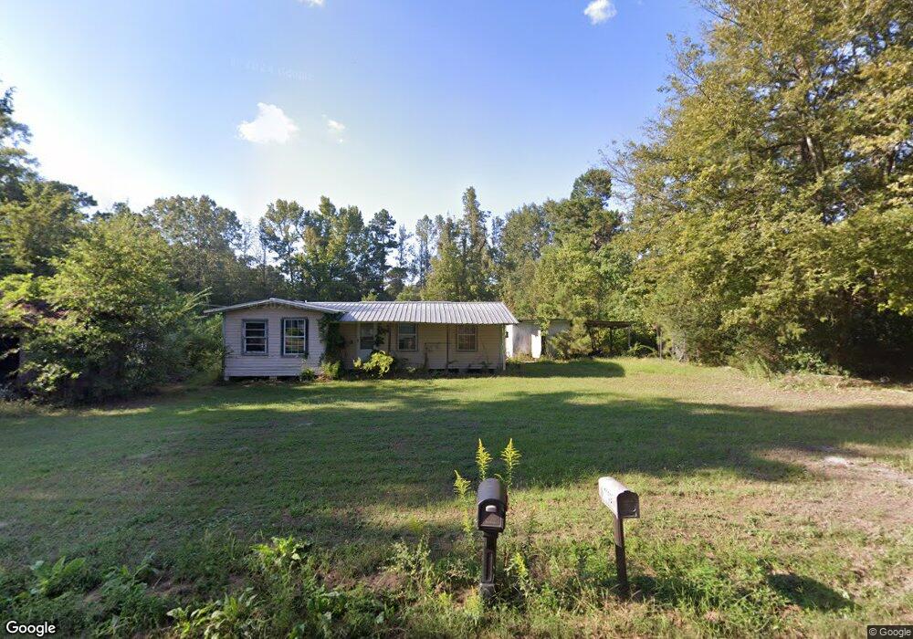 2205 Harley Golden Rd, Huntington, TX 75949 - photo 1