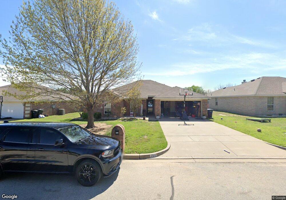 250 Wellington Trail, Weatherford, TX 76085 - photo 1