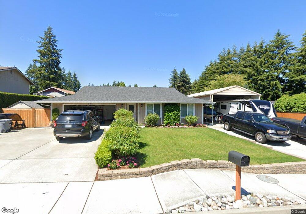 8105 54th St W, University Place, WA 98467 - photo 1