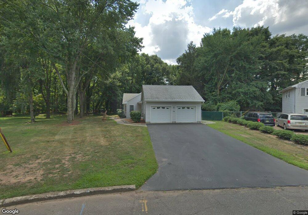 34 Briar Cir, Green Brook, NJ 08812 - photo 1