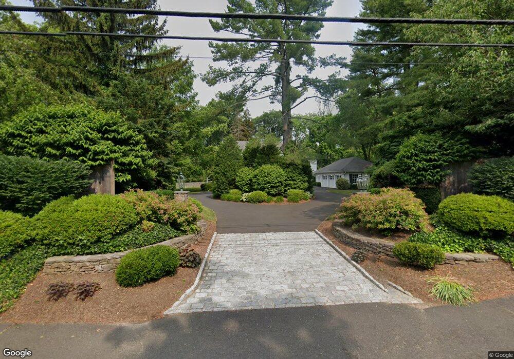 295 Mercer St, Princeton, NJ 08540 - photo 1