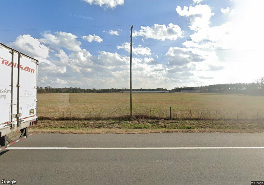 6161 Highway 371, Blevins, AR 71825 - photo 1