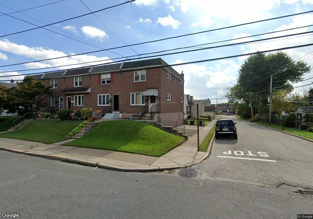 838 Lawnton Terrace, Glenolden, PA 19036 - photo 1