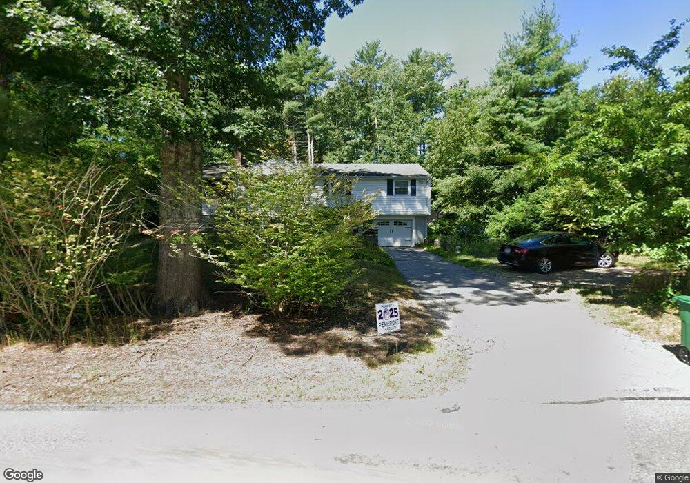 213 Elm St, Pembroke, MA 02359 - photo 1