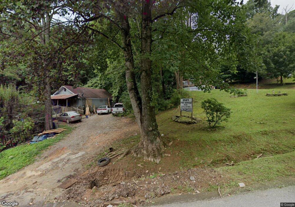 395 Tower Rd, Ellijay, GA 30540 - photo 1