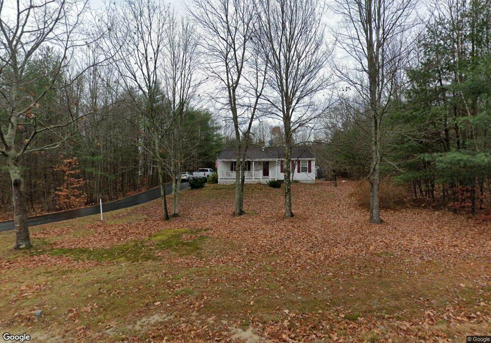 10 Cathedral Dr, Steep Falls, ME 04085 - photo 1