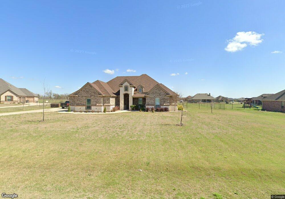 420 Spring Valley Rd, Weatherford, TX 76087 - photo 1