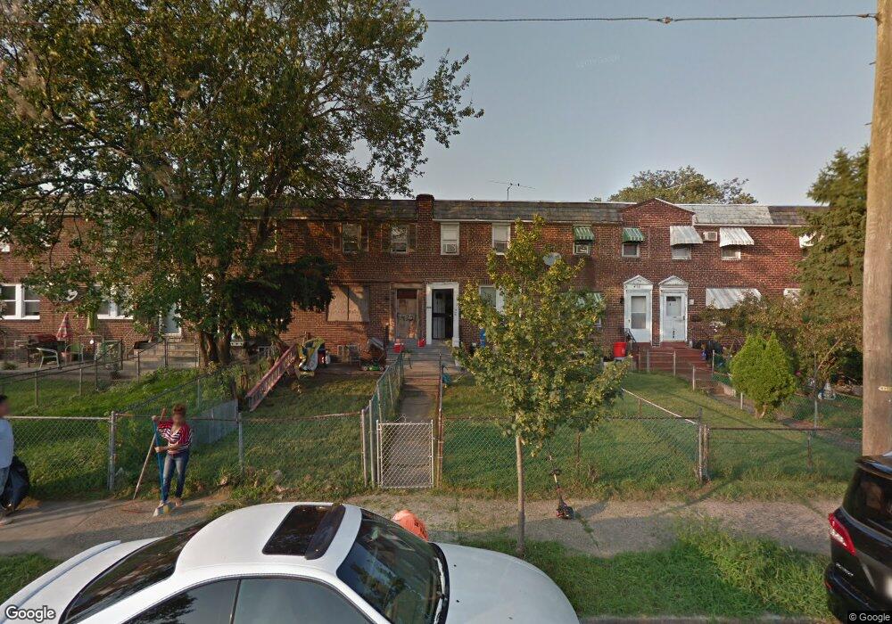 434 Raritan St, Camden, NJ 08105 - photo 1
