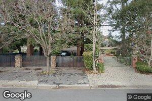 244 Roblar Ave, Hillsborough, CA 94010