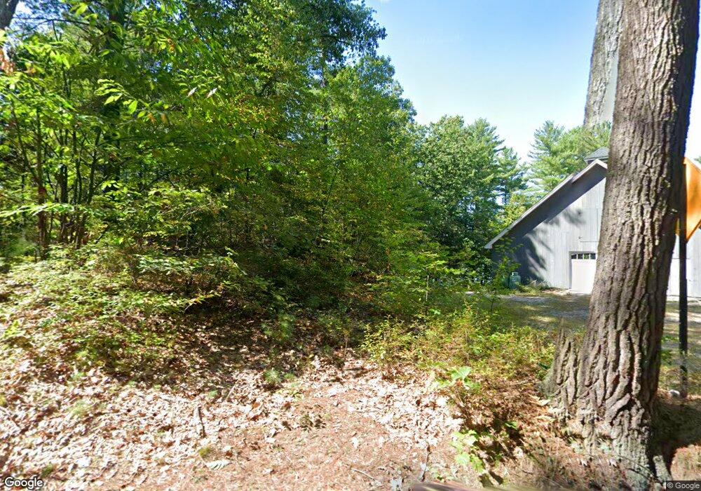 286 Massapoag Rd, Tyngsboro, MA 01879 - photo 1