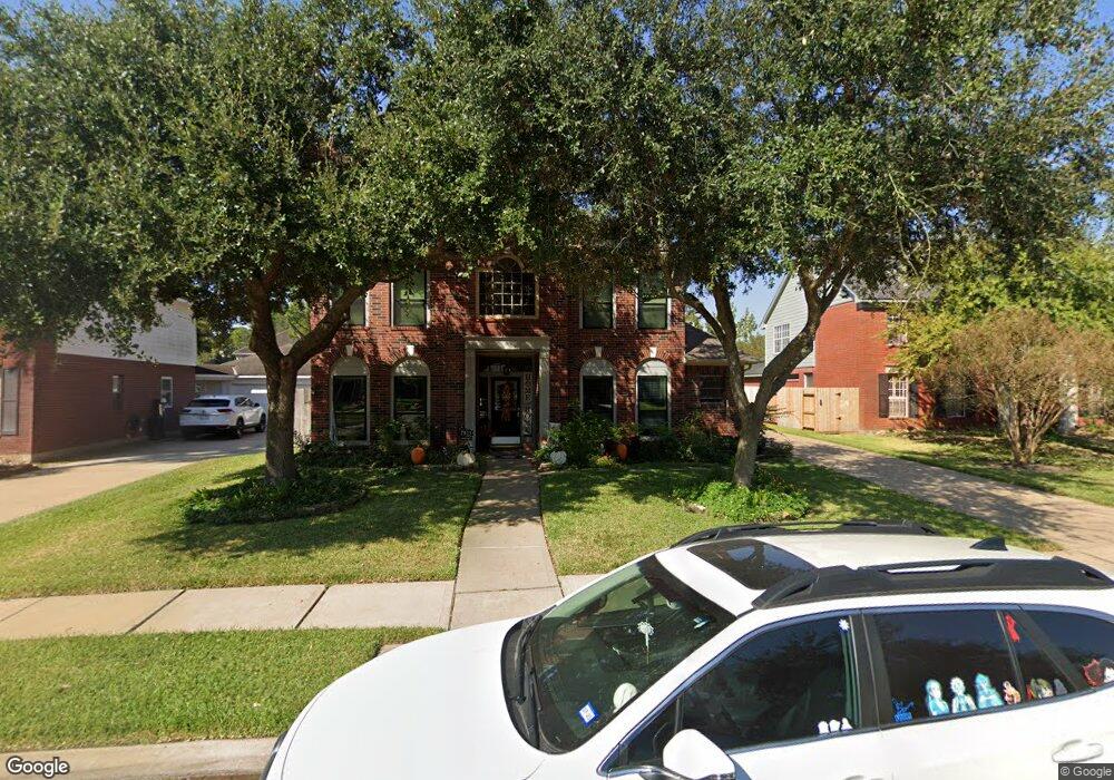 7935 Emerald Bluff Ct, Houston, TX 77095 - photo 1