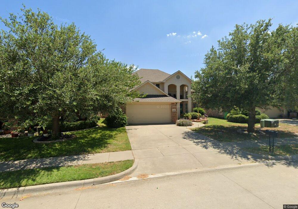 1808 Vallana Dr, Gainesville, TX 76240 - photo 1
