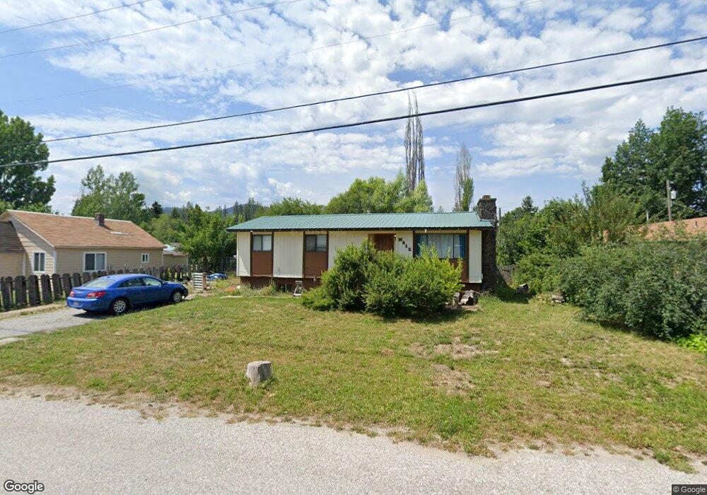 815 N Kruger St, Chewelah, WA 99109 - photo 1