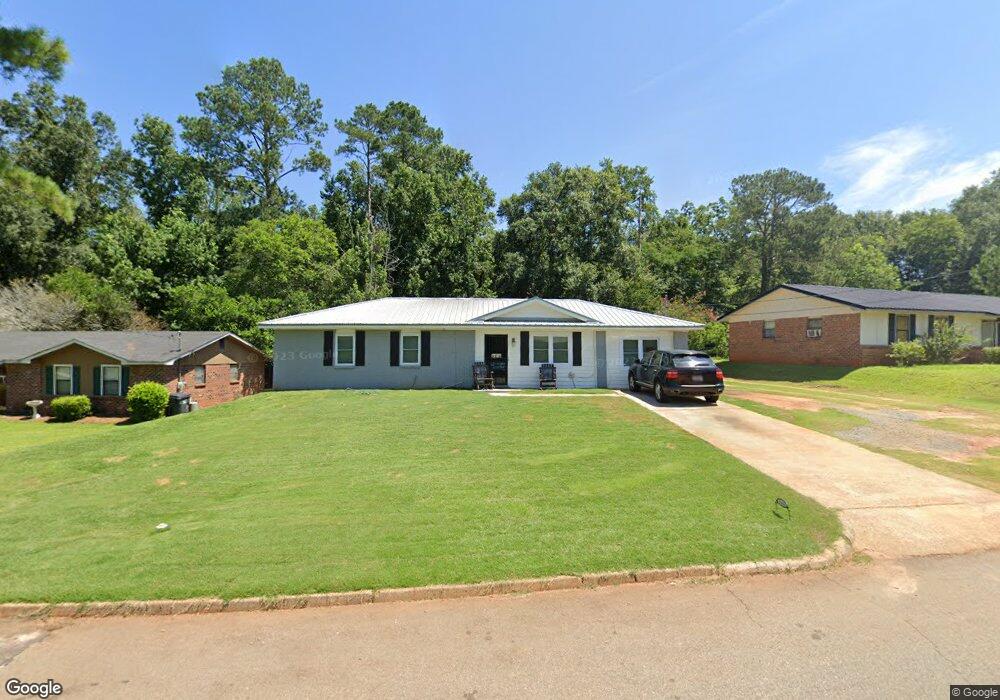 108 Apple Blossom Ln, Americus, GA 31719 - photo 1