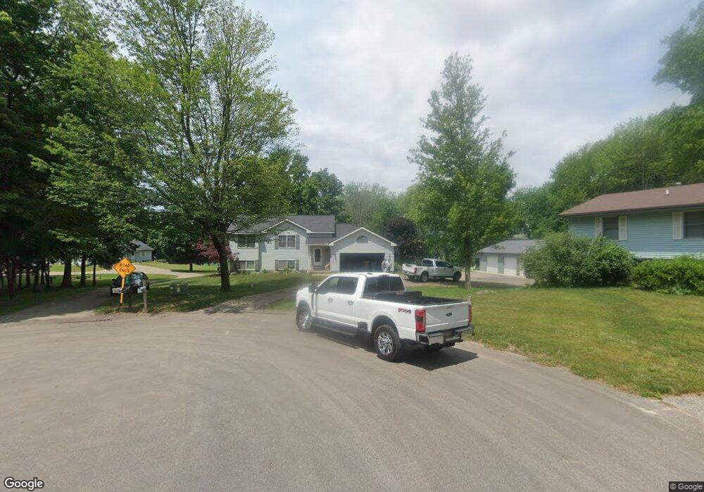 1669 Justin Ct, Dorr, MI 49323 - photo 1