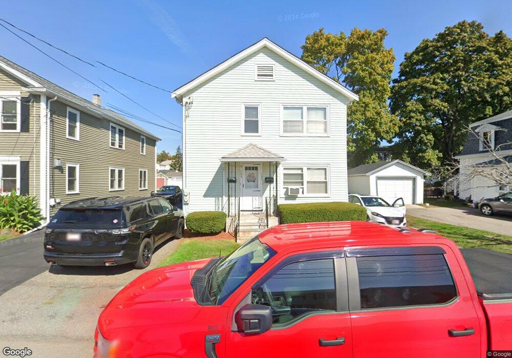 153 Grove St unit 155, Waltham, MA 02453 - photo 1