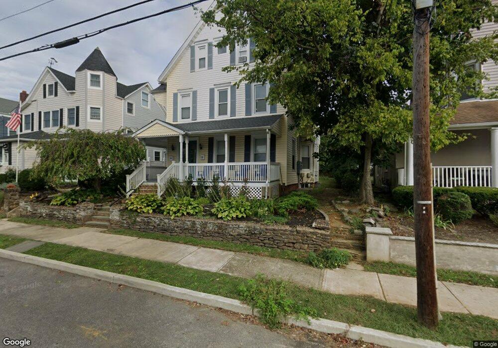 46 3rd Ave, Atlantic Highlands, NJ 07716 - photo 1