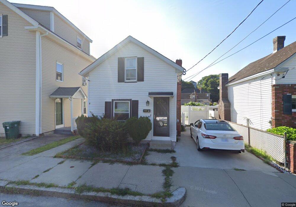 40 Union St, Woonsocket, RI 02895 - photo 1