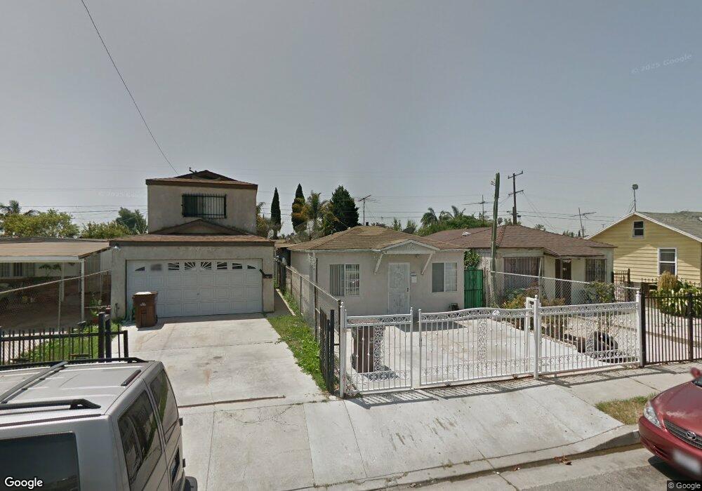 1526 W 151st St, Compton, CA 90220 - photo 1